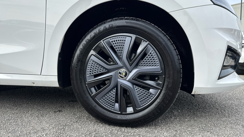 Skoda Fabia 1.0 TSI Colour Edition 5dr Petrol Hatchback